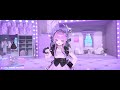 빌려온 고양이 (Do The Dance) ILLIT[ Lucky Maki World ]