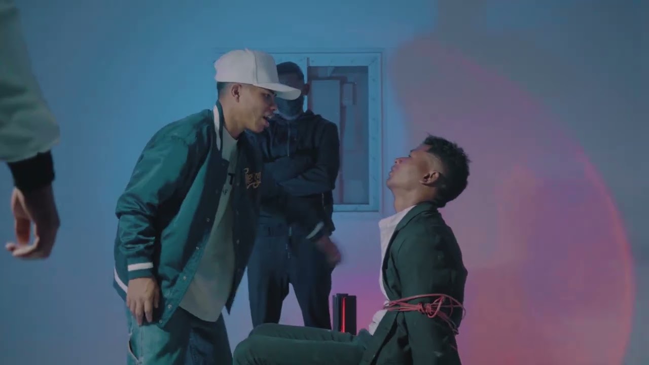 RAPPA -  Our life ( Fiainanay ) _ nouveaute clip gasy 2025 _ clip officiel by MINI STUDIO