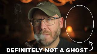 Sunday Anti-Social: CUT SHORT DUE TO HAUNTING