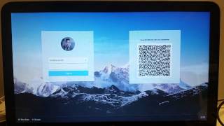 Pam Qrcode Authentication