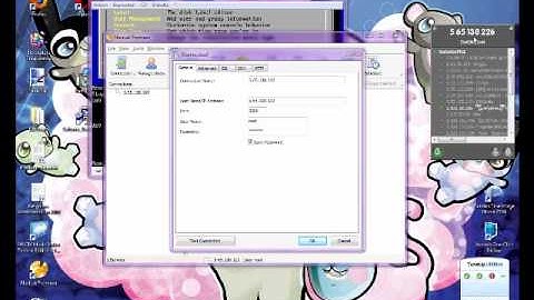 Metin2 P-Server Problem