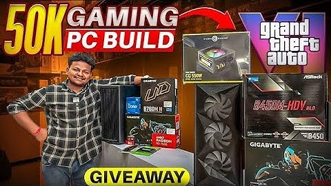 Best Gaming pc build in nehru place delhi store #short #viral