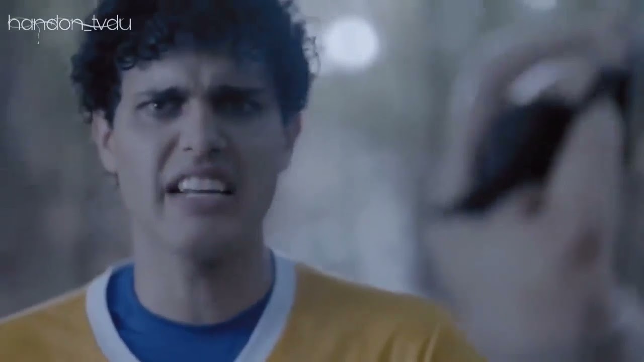 Danielle's bloopers (Legacies seasons 1 & 2)