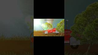 TORNADO ATTACK INTERCEPT 13 #youtubeshorts #ytshorts #viral #fyp #fypp #tornado #animation #alight
