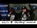 Jamo Gang (Ras Kass, J57, El Gant) Freestyle On DJ Tony Touch Shade 45