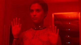 Ex Machina - Domestic Trailer #2