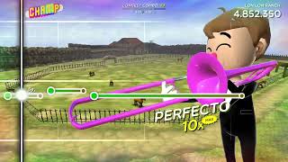 Trombone Champ - Lon Lon Ranch (Legend of Zelda: Ocarina of time)