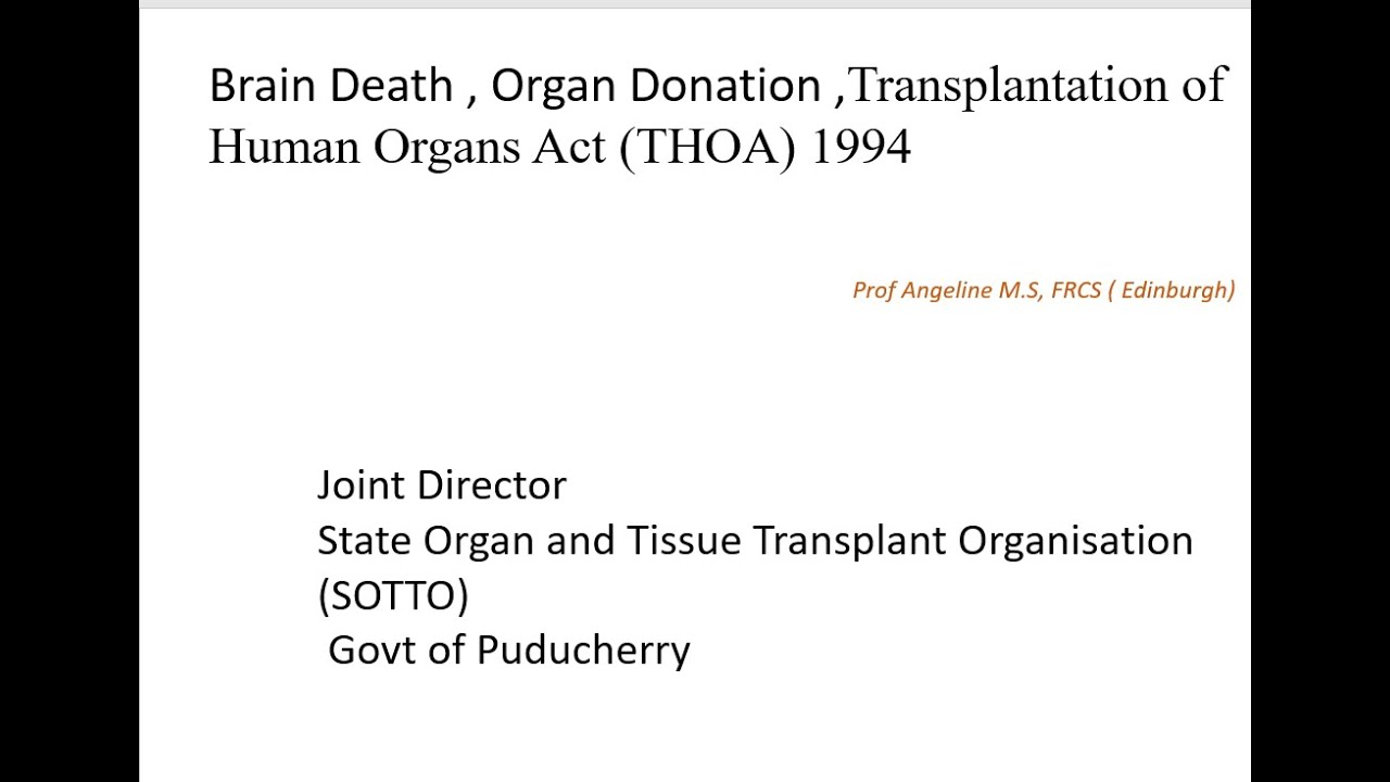 Definition of death @nottoindia9497