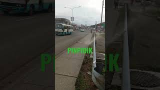 Pinpidik  By George Telek