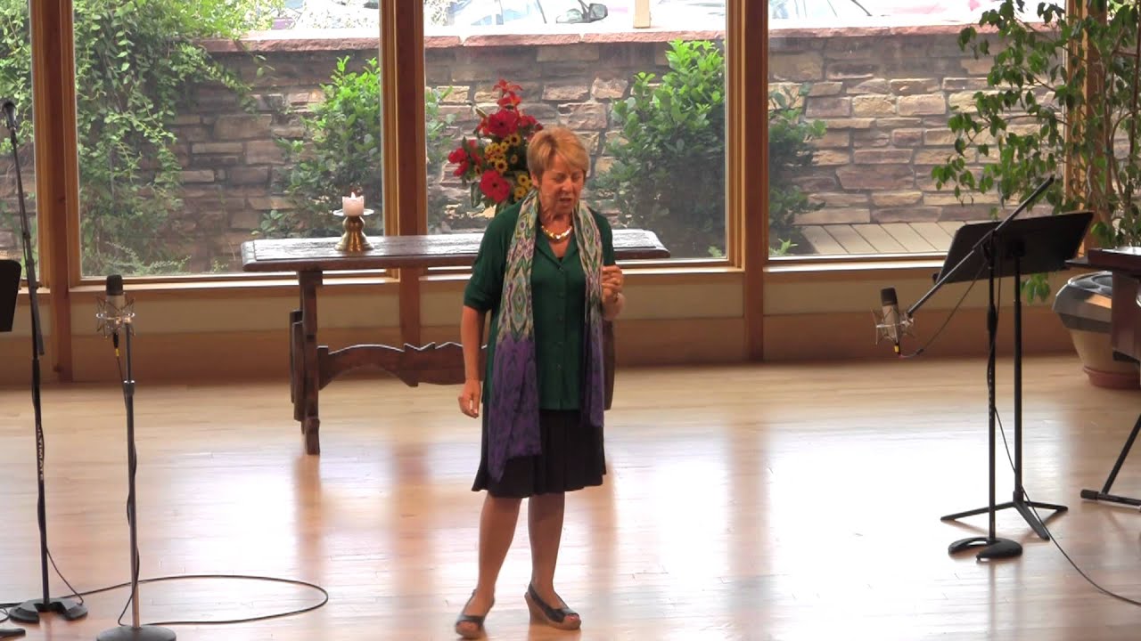 Marian Head - Coming Home