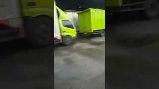 PT linfox logistic Indonesia MM 2100 cibitung / WDC