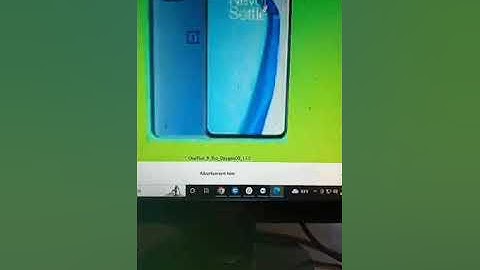 OnePlus 9 Pro 5G (LE2127) Convert To Global Bootloader Locked Firmware T-Mobile