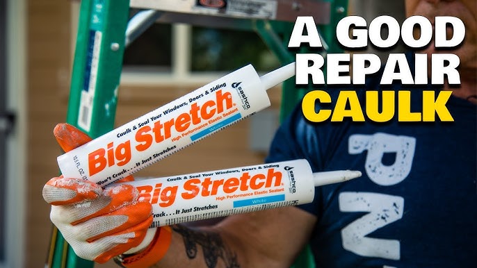 HOW TO REMOVE CAULKING EASILY - Allway 3 in 1 Caulk Removal and Application  Tool Review 