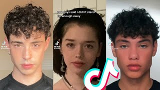 tiktok trends || ' this how people see me ? '