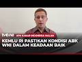 Kemenlu Terus Lakukan Koordinasi soal ABK WNI dalam Kapal yang Dibajak Somalia | AKIM tvOne