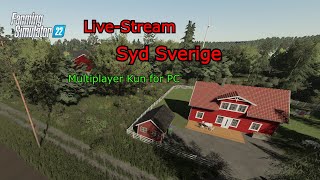 FS 22 - Syd Sverige
