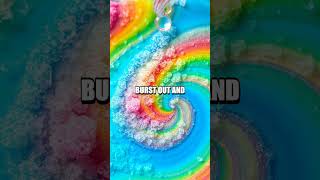 The Amazing Skittles Rainbow Experiment