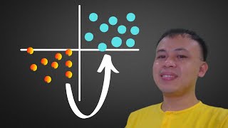 LESSON 14: MASTERING MACHINE LEARNING ALGORITHM: Transforming Values Beyond Calculus