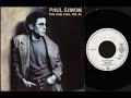 PAUL SIMON You Can Call Me Al HQ