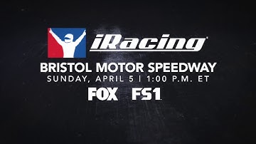 2020 iRacing Paint Scheme Preview: Bristol