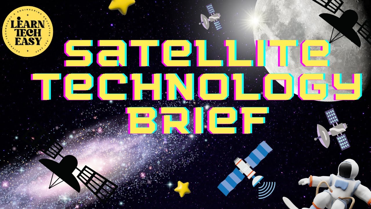Satellite technology