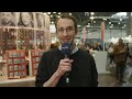 Leipziger Buchmesse 2026: Highlights, Autoren & Preisverleihung | MDR AKTUELL live