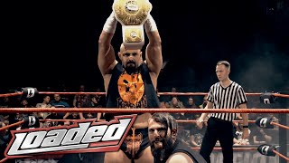 Defiant Loaded 23: Rampage VS Kyle Fletcher + Joe Hendry VS Gabriel Kidd, And More