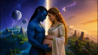 When Two Worlds Collide   Cinematic Fantasy Love Story and Beautiful Music | Echoes of Life Profile