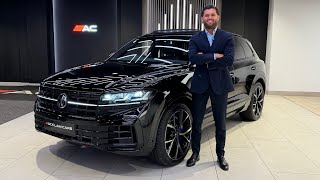 2024 Volkswagen Touareg R 3.0 V6Tsi Ehybrid 4Motion
