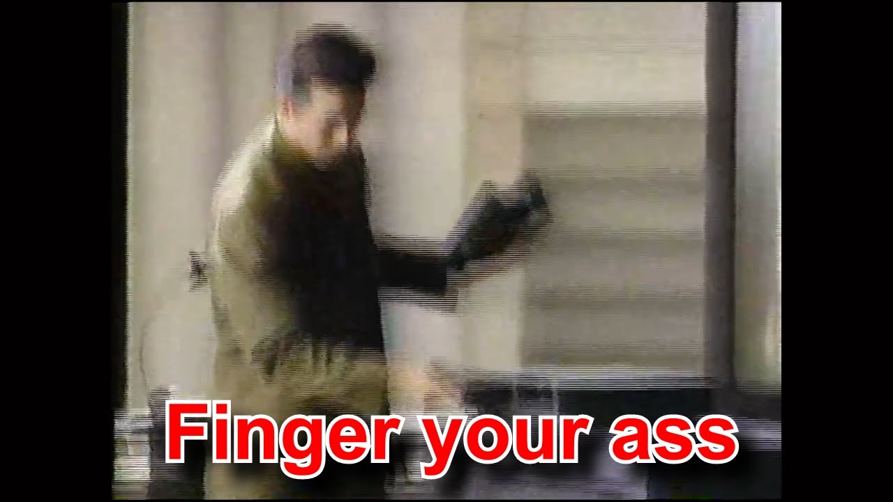 [YTP] Circumcision City