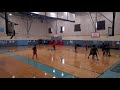 Azul's Vision- DeQuian Matthews Aggravated Assault