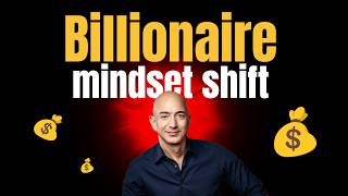 🧠 The One Mindset Shift That Separates Billionaires from the Rest 🔥