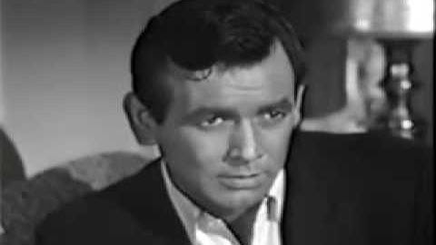 Richard Diamond S2E1 The Space Society