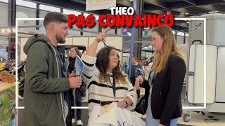 JE RETROUVE LES COPAINS 🫶🏼