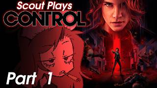 Clown Depot || CONTROL (Part 1: A Game About Things In A Place) News