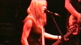 Sonic Youth - JC (1992/12/02)