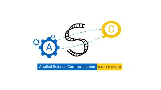 Science Communication: Chapter 4: conclusion