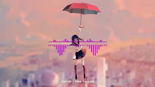 Kaivon - Free Falling (copyright)