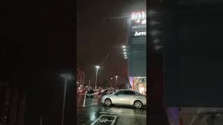 первый ночь Первый день в магиле