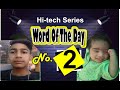 Word of the Day || English Vocabulary & Dictionary || Learn Spoken English || English Grammar ||