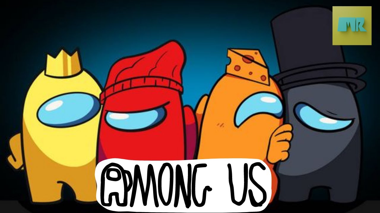AMONG US | Live | MRandMINERS