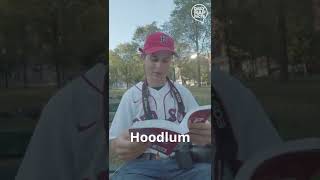 Boston Red Sox fan defines "Hoodlum" from the Rap Dictionary