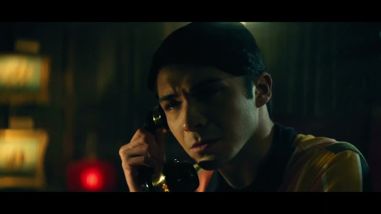 La llamada final (The Call) -Trailer subtitulado Bolivia