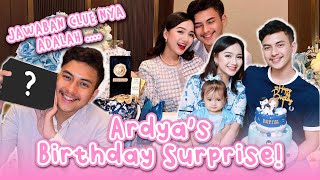 SEHARIAN KHUSUS UNTUK ARDYA! NGEPRANK PAPIYA SAMPE DIKETAWAIN NADLYNE!