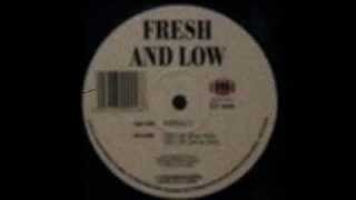 Fresh & Low - Interact '95