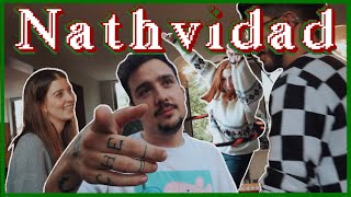 Domingo entre amigxs (con olor a navidad jajaja) - Nathvidad día 12