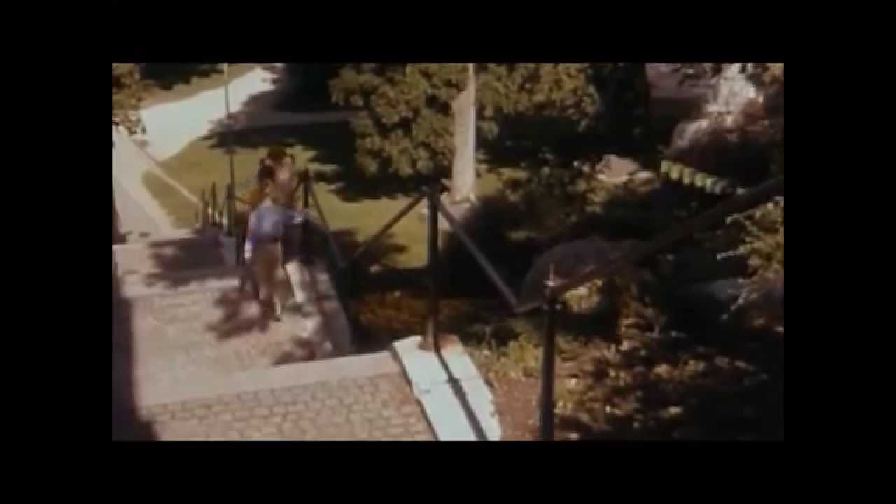 Då och Nu: inspelningsplatser av Pippi Långstrump