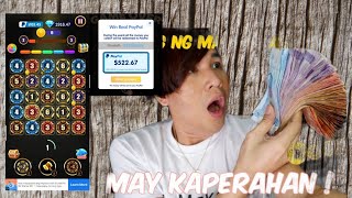 TAP BLACK GOLD APP screenshot 4