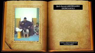 Hüseyin Avni Reyhan Kuttsirruh