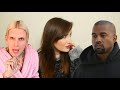 Addressing The Jeffree And Kanye Situation